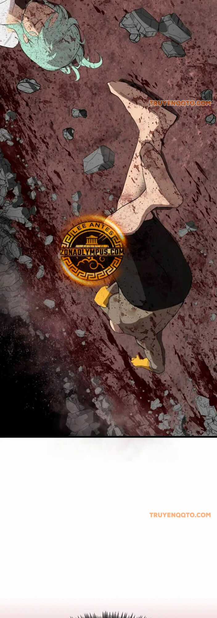 Cốt Nhân - Chương 27 - Trang 53