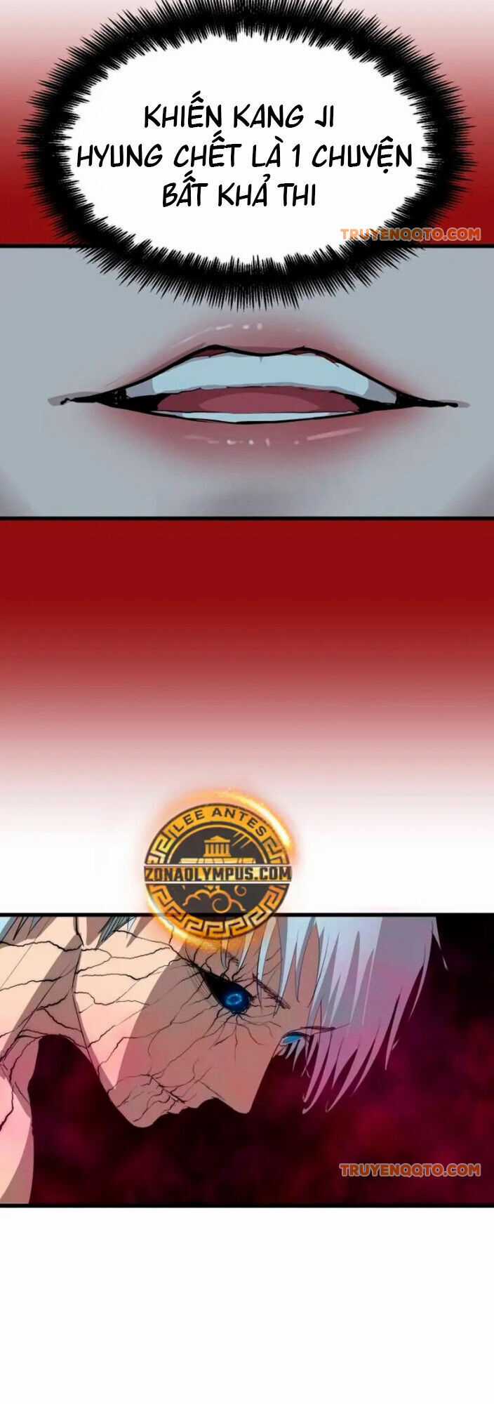 Cốt Nhân - Chương 27 - Trang 54