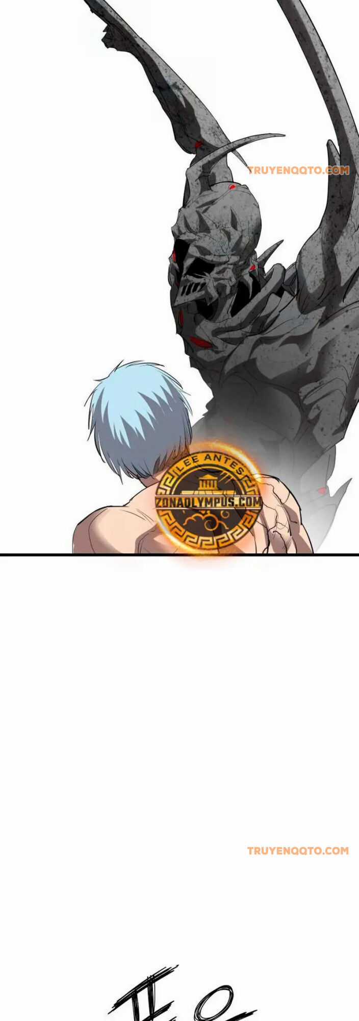 Cốt Nhân - Chương 27 - Trang 58