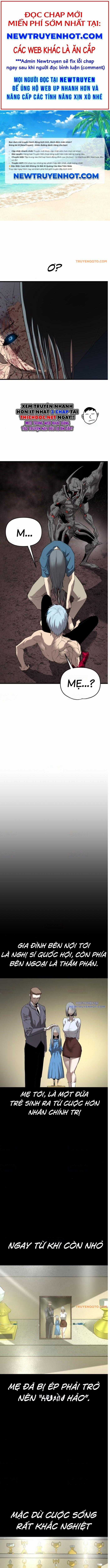 Cốt Nhân - Chương 28 - Trang 1