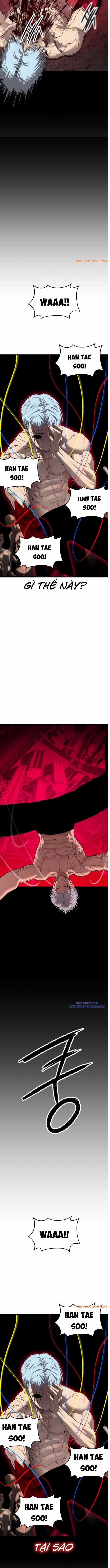 Cốt Nhân - Chương 28 - Trang 12
