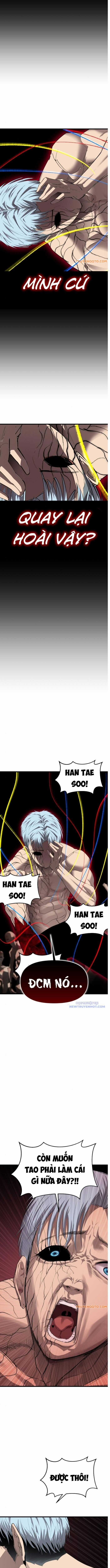 Cốt Nhân - Chương 28 - Trang 13
