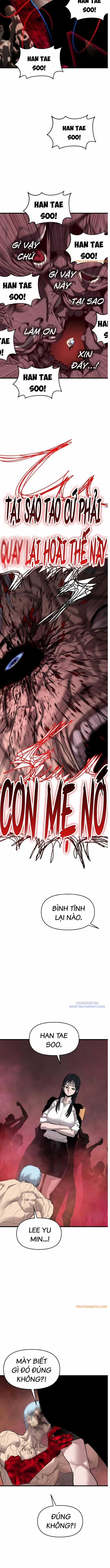 Cốt Nhân - Chương 28 - Trang 15
