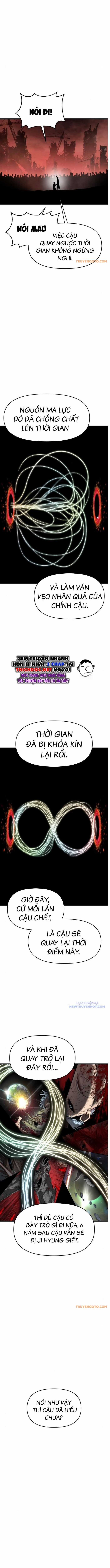 Cốt Nhân - Chương 28 - Trang 16