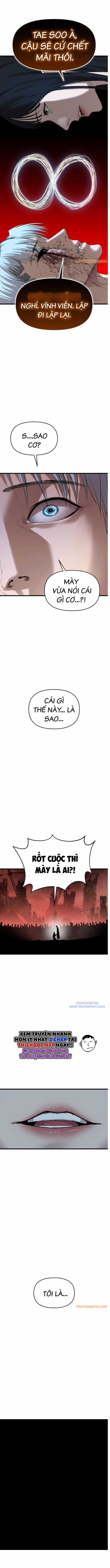 Cốt Nhân - Chương 28 - Trang 17