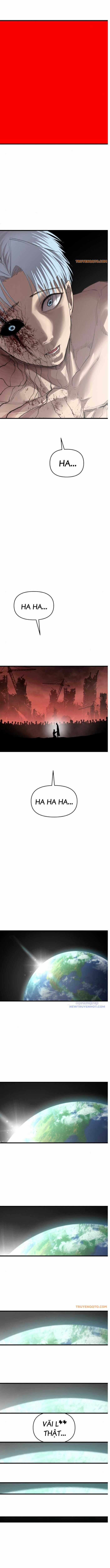Cốt Nhân - Chương 28 - Trang 18