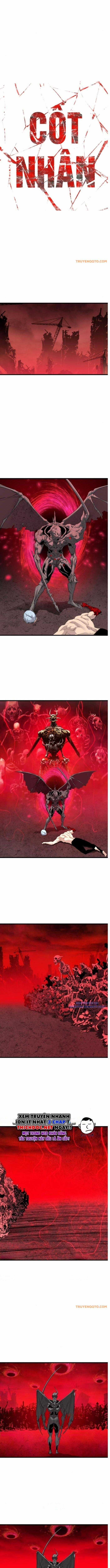 Cốt Nhân - Chương 28 - Trang 19