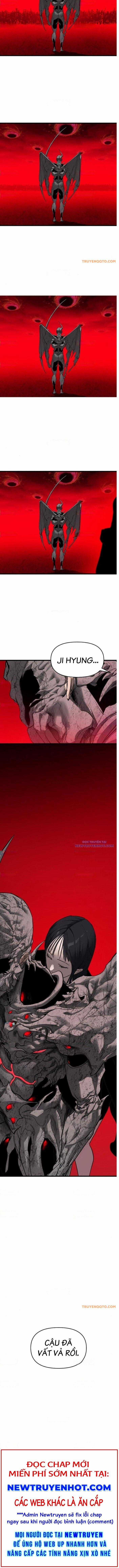 Cốt Nhân - Chương 28 - Trang 20
