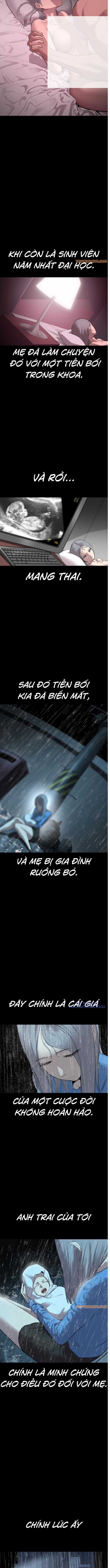 Cốt Nhân - Chương 28 - Trang 3