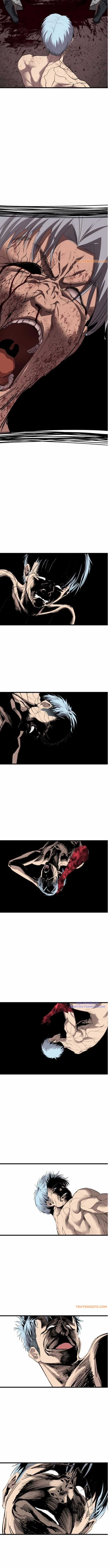 Cốt Nhân - Chương 28 - Trang 6