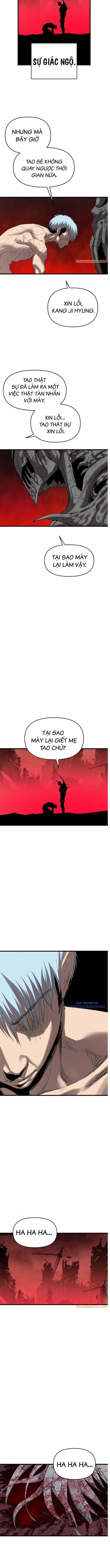 Cốt Nhân - Chương 28 - Trang 8