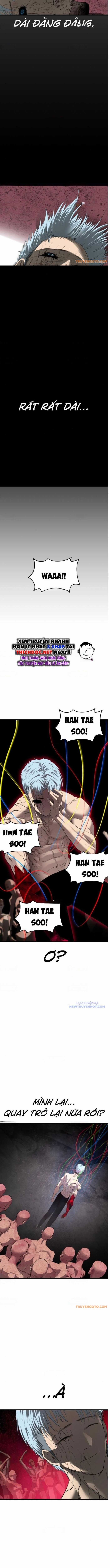 Cốt Nhân - Chương 28 - Trang 10