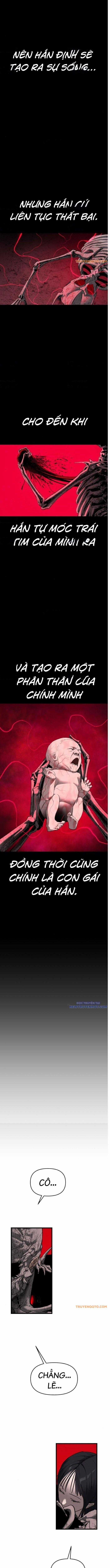 Cốt Nhân - Chương 29 - Trang 2