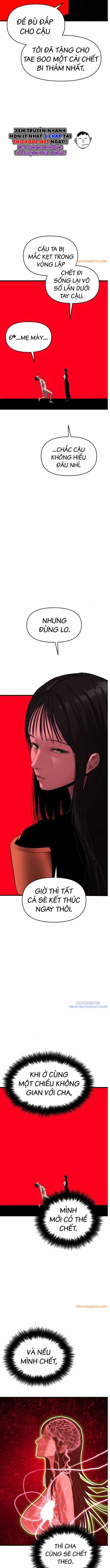 Cốt Nhân - Chương 29 - Trang 11