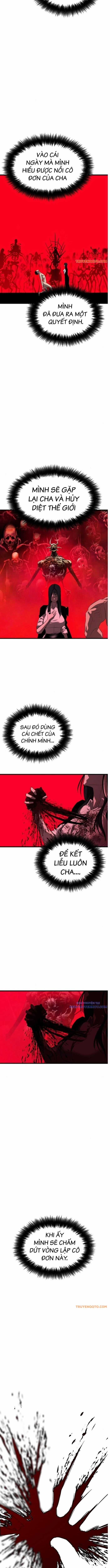Cốt Nhân - Chương 29 - Trang 12