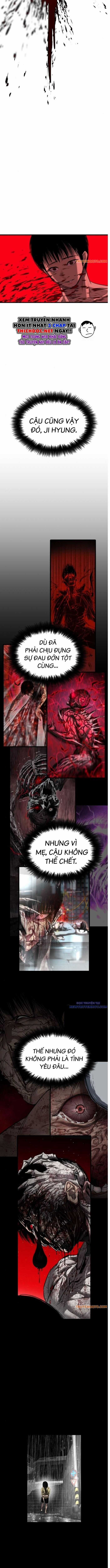 Cốt Nhân - Chương 29 - Trang 13