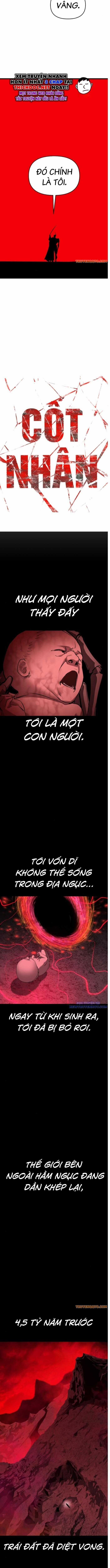 Cốt Nhân - Chương 29 - Trang 3