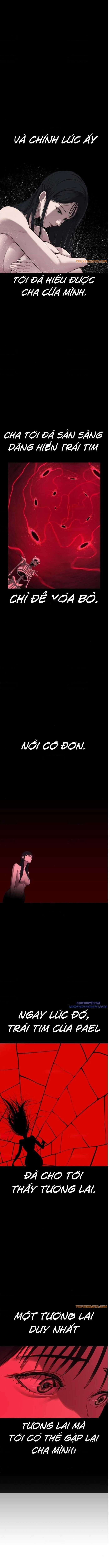 Cốt Nhân - Chương 29 - Trang 8