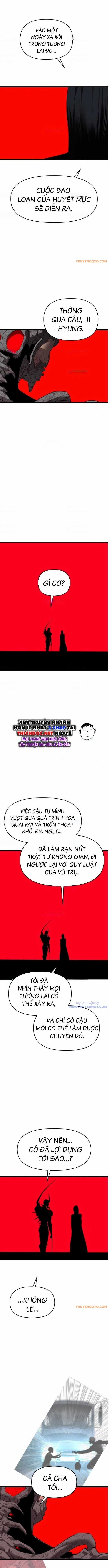 Cốt Nhân - Chương 29 - Trang 9