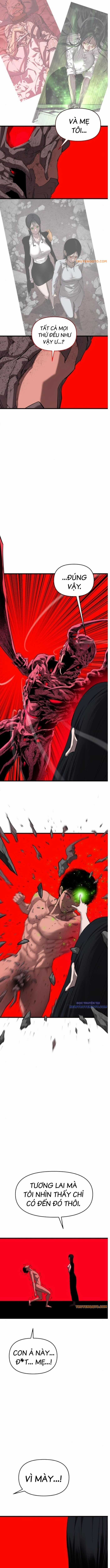 Cốt Nhân - Chương 29 - Trang 10