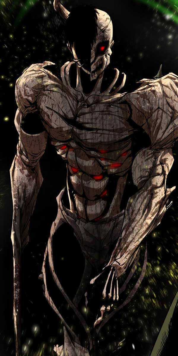 Cốt Nhân - Chương 3 - Trang 174