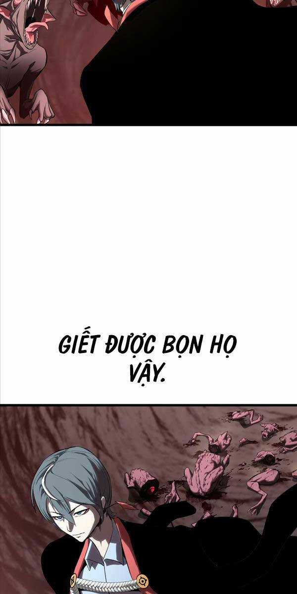 Cốt Nhân - Chương 3 - Trang 21