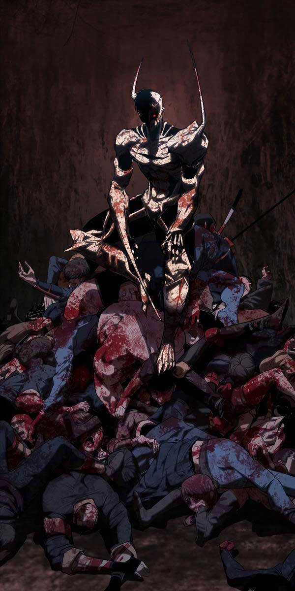 Cốt Nhân - Chương 3 - Trang 24