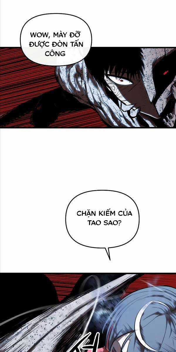 Cốt Nhân - Chương 3 - Trang 33