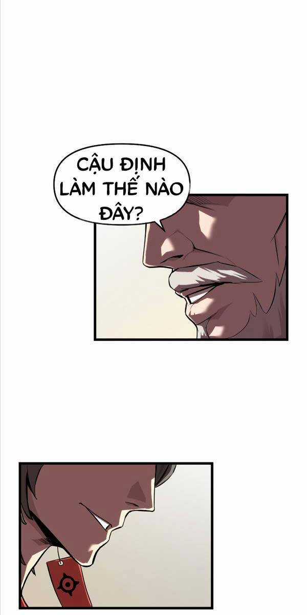 Cốt Nhân - Chương 3 - Trang 10