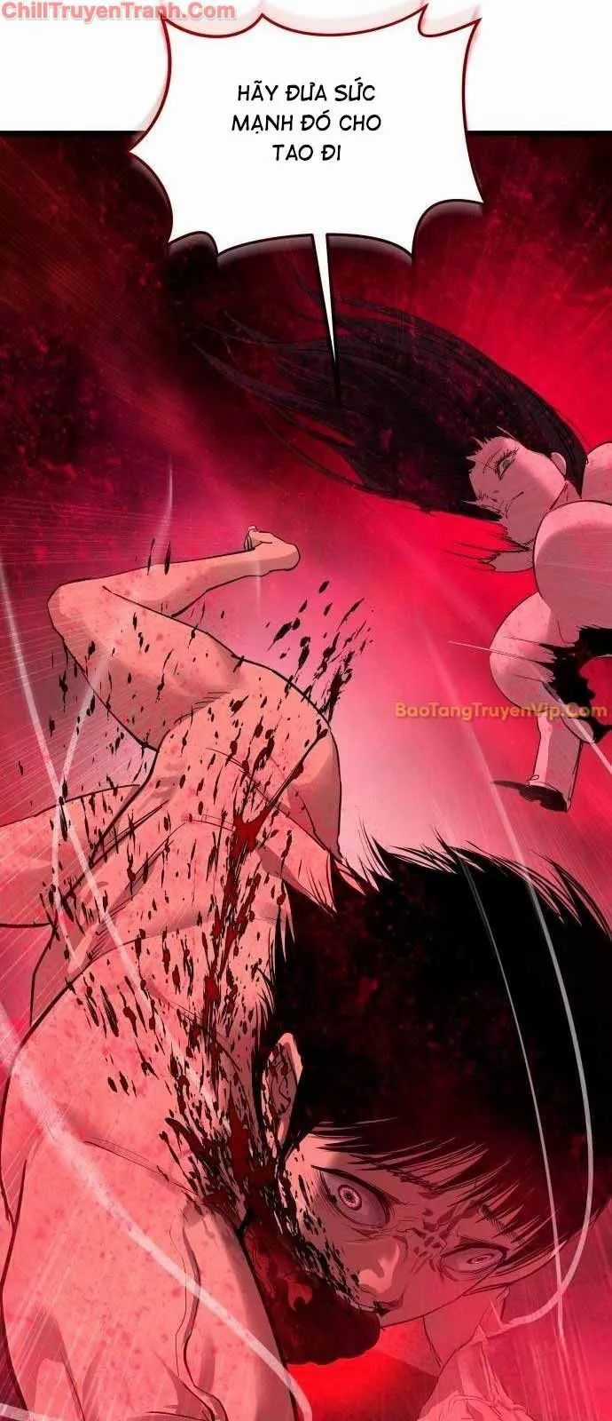 Cốt Nhân - Chương 30 - Trang 20