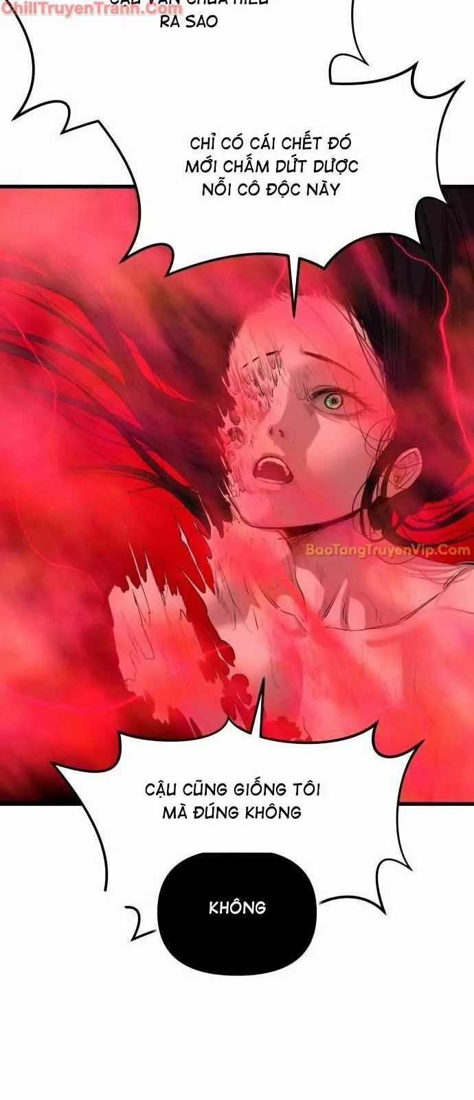 Cốt Nhân - Chương 30 - Trang 28