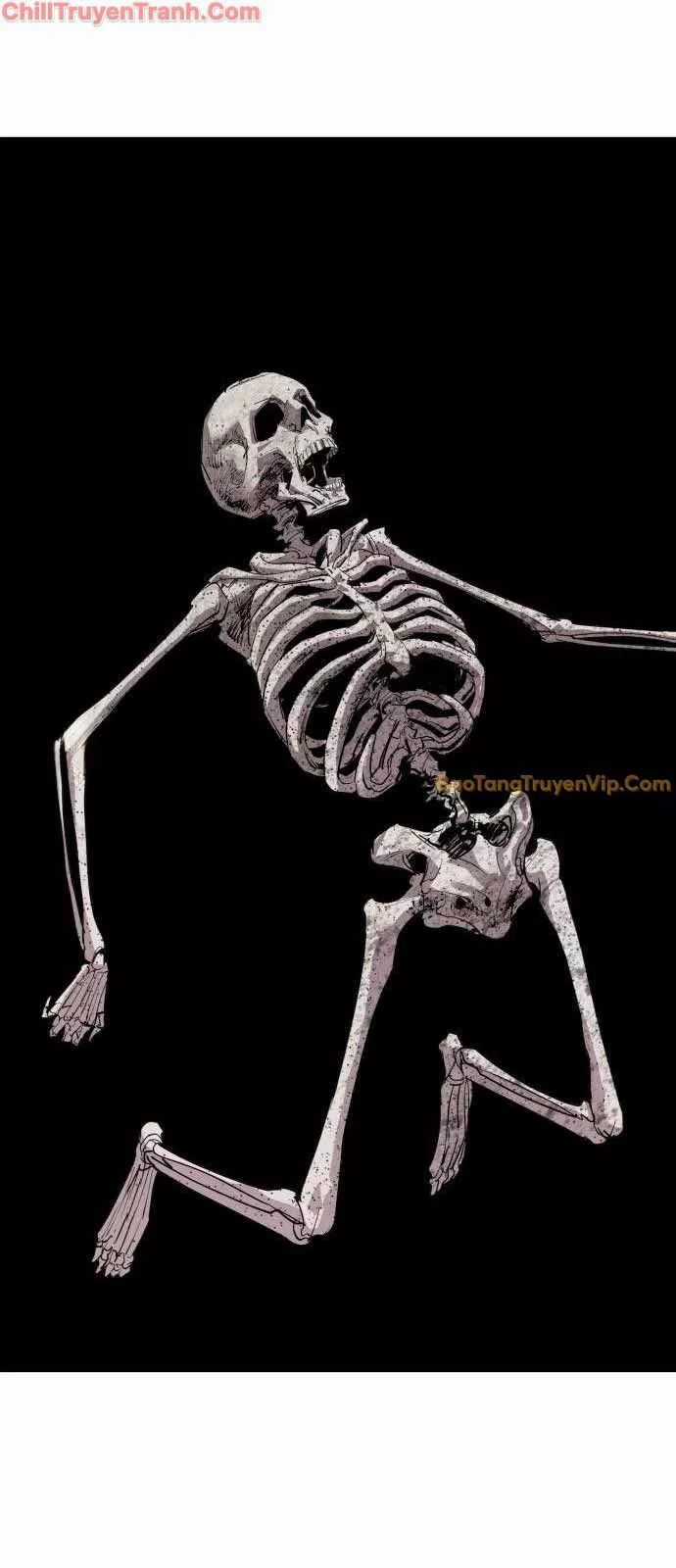 Cốt Nhân - Chương 30 - Trang 46