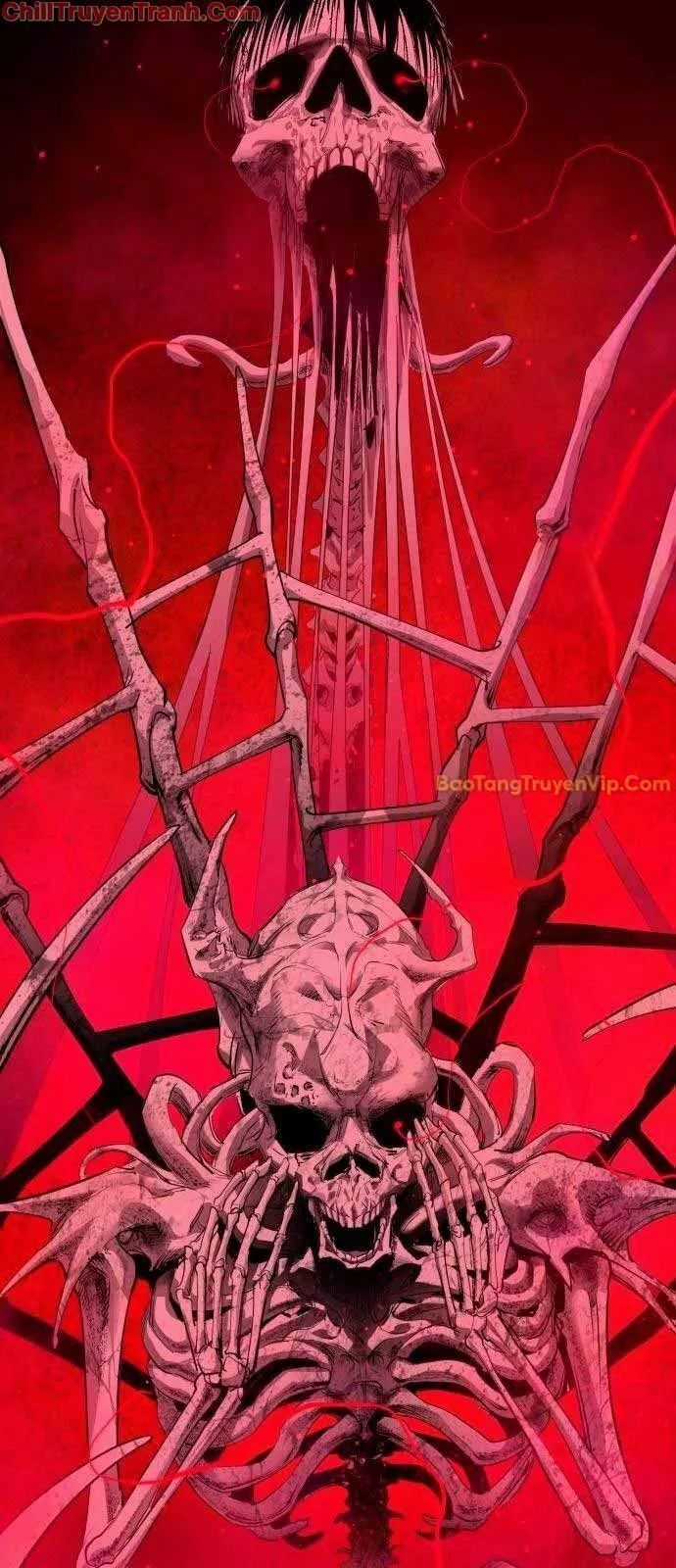 Cốt Nhân - Chương 30 - Trang 61