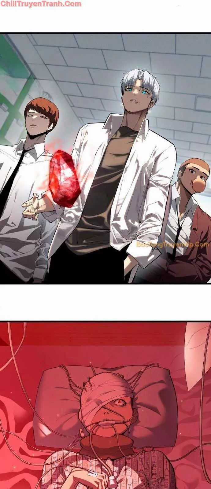 Cốt Nhân - Chương 30 - Trang 83