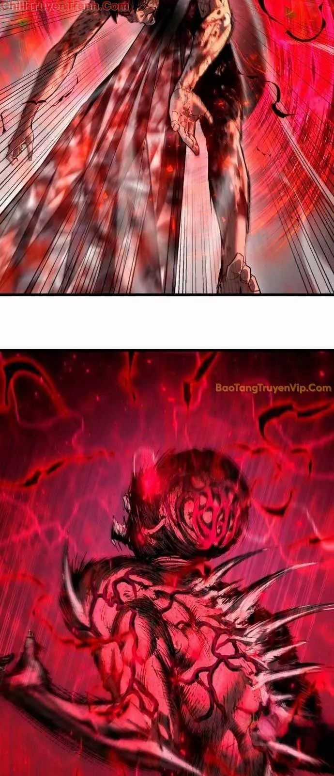 Cốt Nhân - Chương 30 - Trang 85