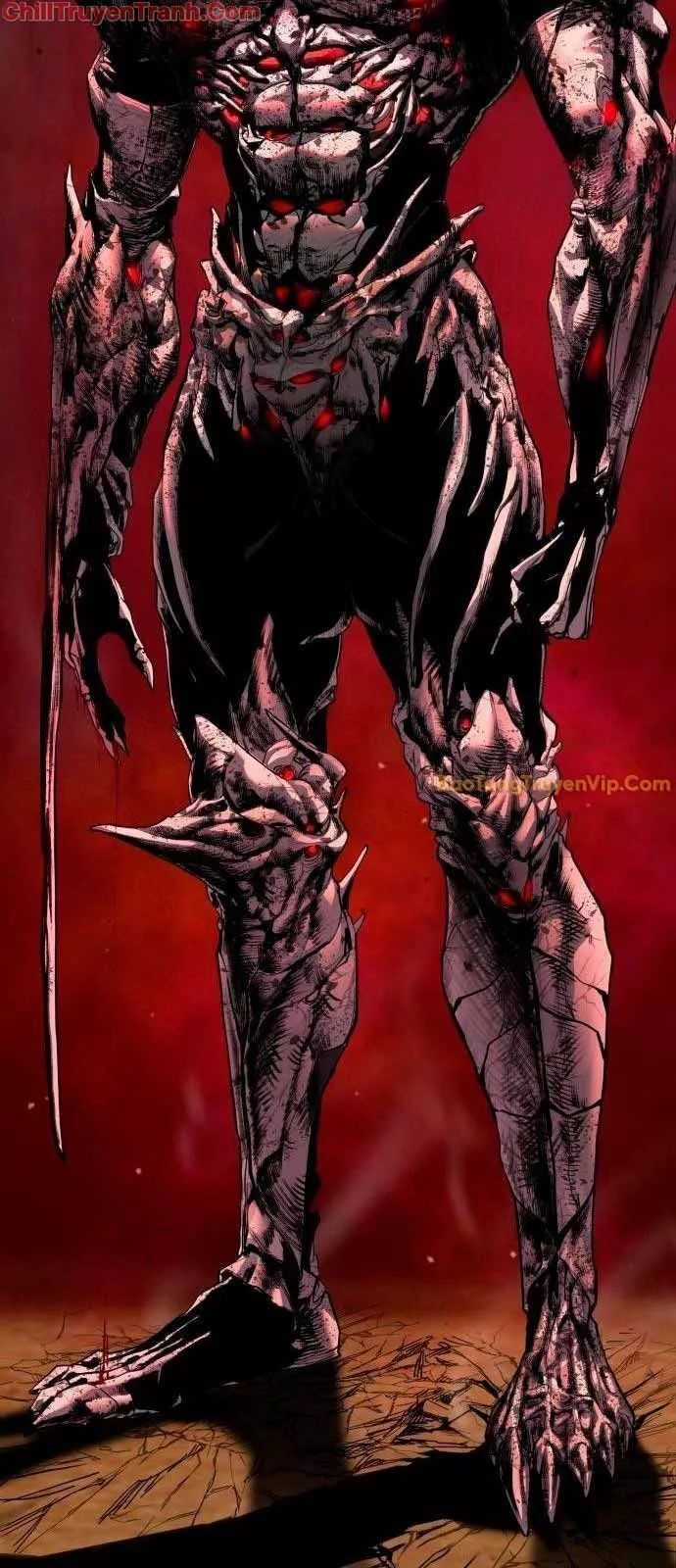 Cốt Nhân - Chương 30 - Trang 87