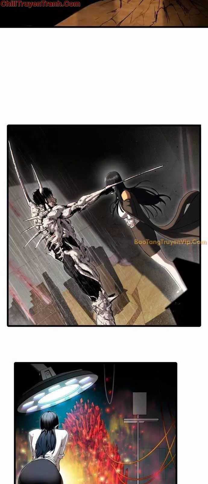 Cốt Nhân - Chương 30 - Trang 88