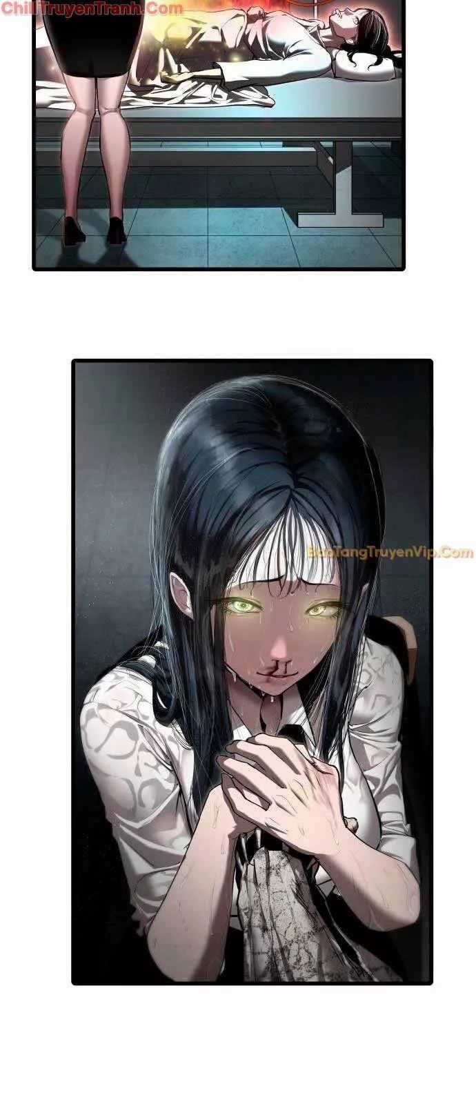 Cốt Nhân - Chương 30 - Trang 89