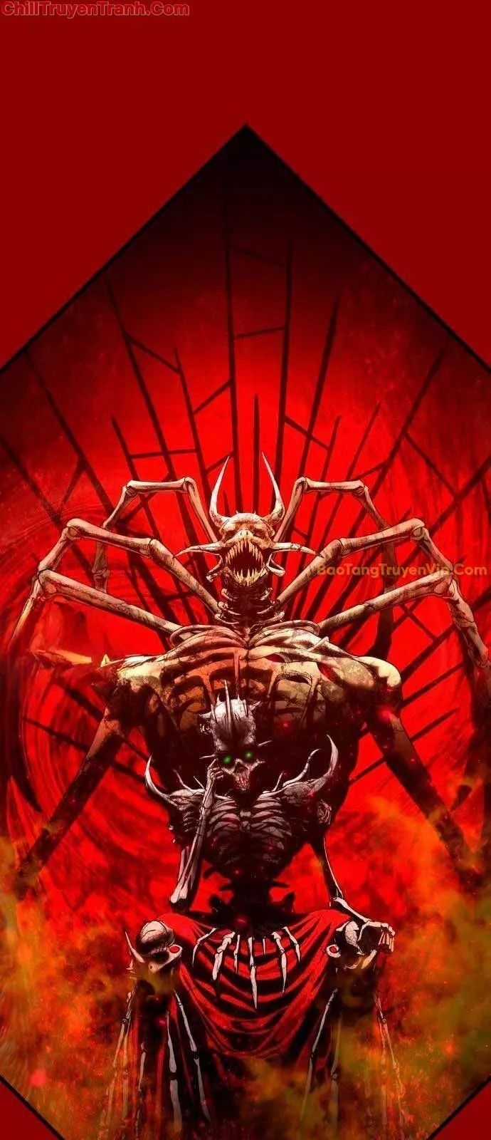 Cốt Nhân - Chương 30 - Trang 96