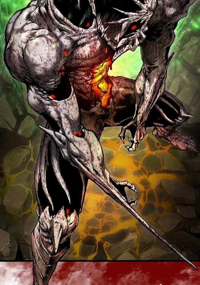 Cốt Nhân - Chương 4 - Trang 26