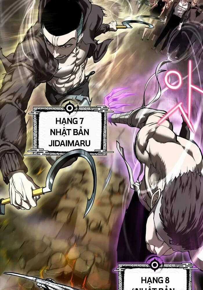 Cốt Nhân - Chương 4 - Trang 30