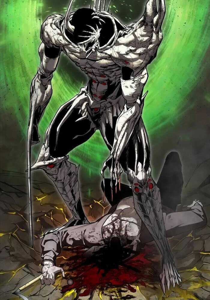 Cốt Nhân - Chương 4 - Trang 44