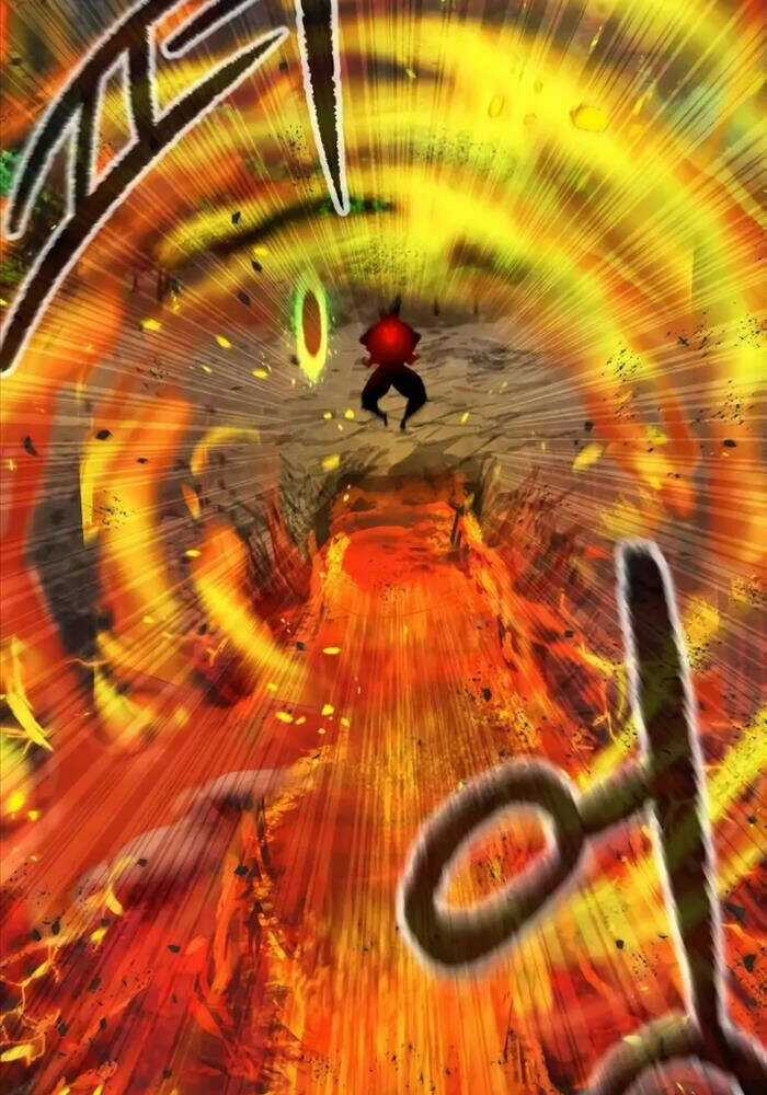 Cốt Nhân - Chương 4 - Trang 85