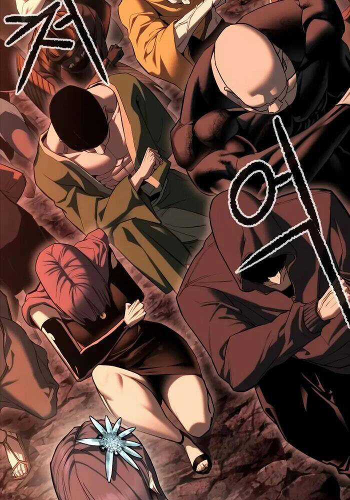 Cốt Nhân - Chương 5 - Trang 107