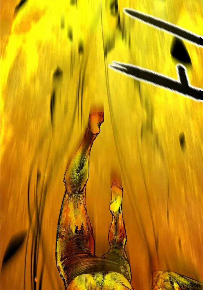 Cốt Nhân - Chương 5 - Trang 112