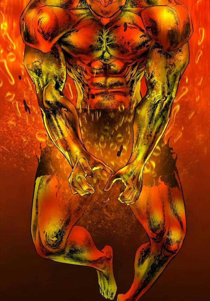 Cốt Nhân - Chương 5 - Trang 120