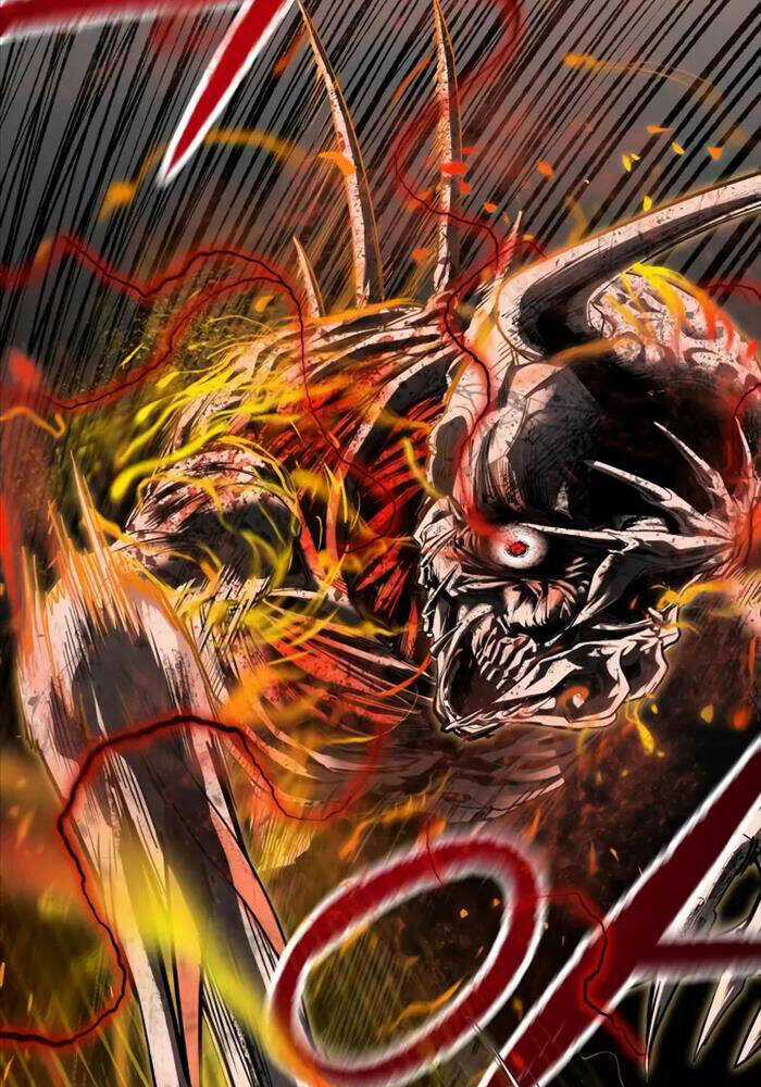 Cốt Nhân - Chương 5 - Trang 133