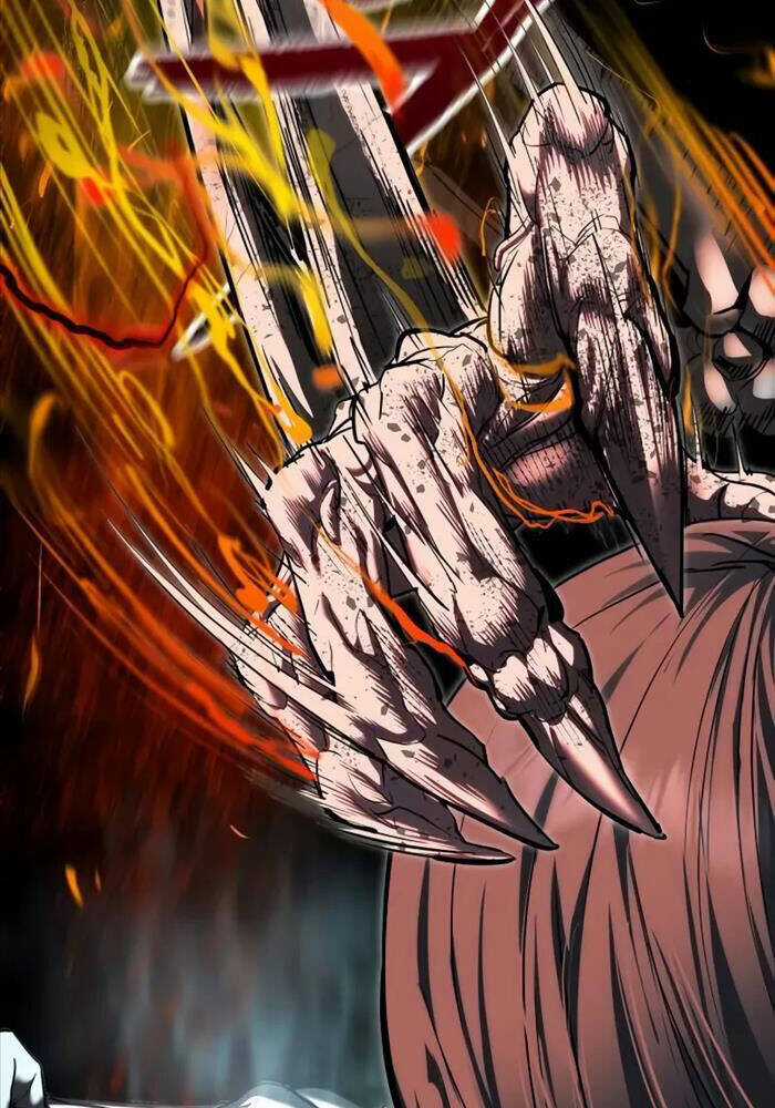 Cốt Nhân - Chương 5 - Trang 134