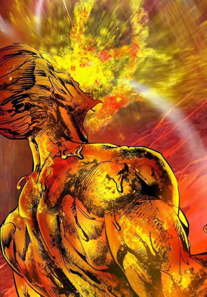 Cốt Nhân - Chương 5 - Trang 143