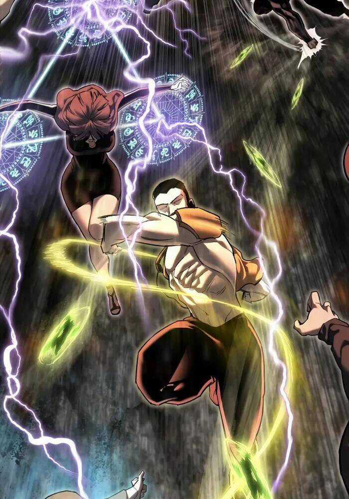 Cốt Nhân - Chương 5 - Trang 158